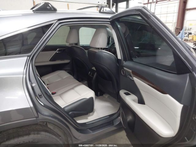 2019 LEXUS RX 350 2T2BZMCA9KC176737 Photo 7
