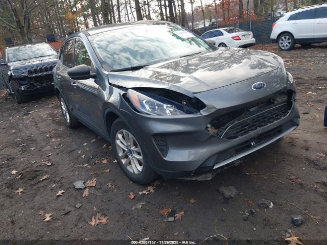 2022 FORD ESCAPE 1FMCU0G64NUB03266