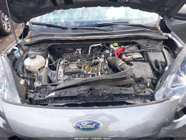 2022 FORD ESCAPE 1FMCU0G64NUB03266 Photo 9