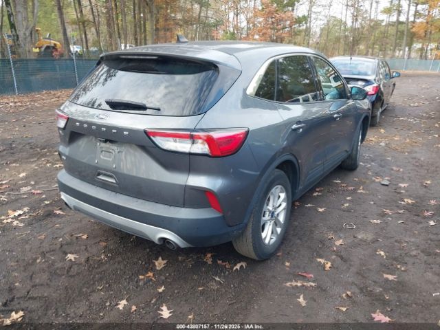 2022 FORD ESCAPE 1FMCU0G64NUB03266 Photo 3