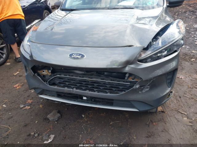 2022 FORD ESCAPE 1FMCU0G64NUB03266 Photo 5