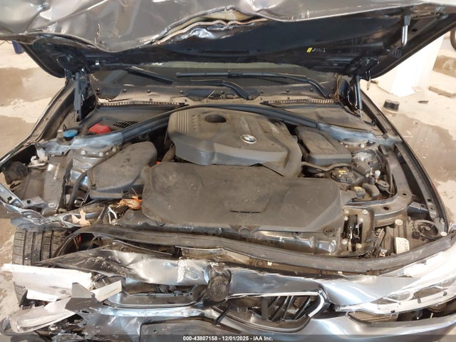 2017 BMW 330I WBA8D9G36HNU65633 Photo 9