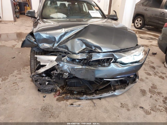 2017 BMW 330I WBA8D9G36HNU65633 Photo 5