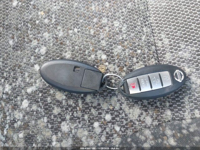43807160 :رقم المزاد ، 3N1CN7AP4KL821517 vin ، 2019 Nissan Versa 1.6 Sv مزاد بيع