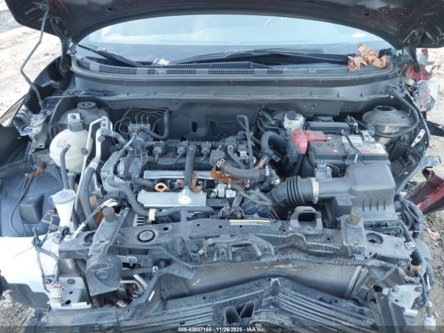 2020 NISSAN KICKS 3N1CP5BV9LL567137 Photo 9