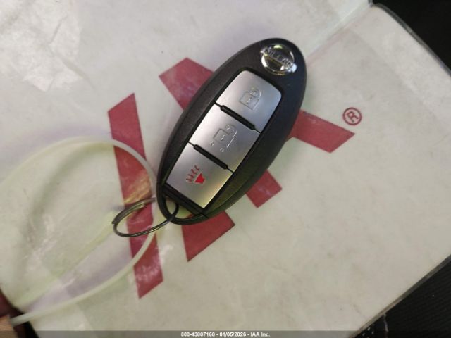 2020 NISSAN KICKS 3N1CP5BV9LL567137 Photo 10