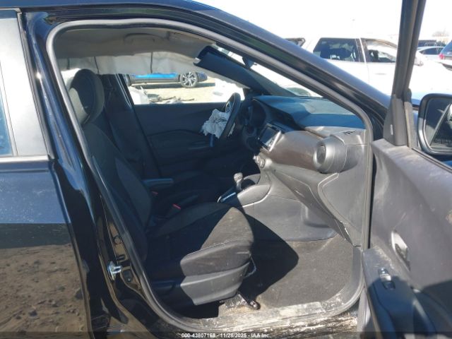 2020 NISSAN KICKS 3N1CP5BV9LL567137 Photo 4