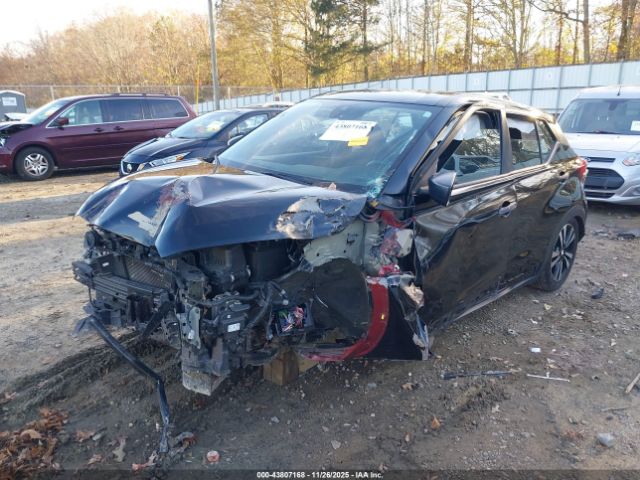 2020 NISSAN KICKS 3N1CP5BV9LL567137 Photo 5