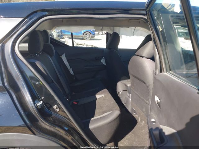 2020 NISSAN KICKS 3N1CP5BV9LL567137 Photo 7