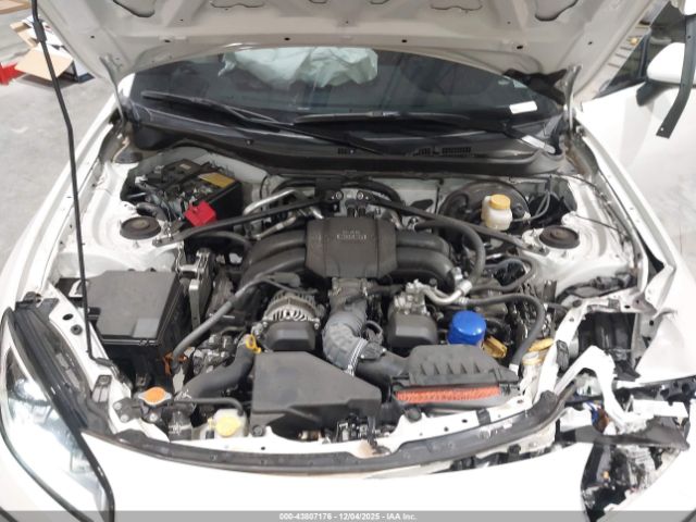 2023 SUBARU BRZ JF1ZDBF1XP8703999 Photo 9