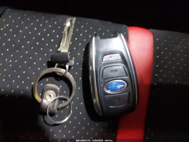 2023 SUBARU BRZ JF1ZDBF1XP8703999 Photo 10