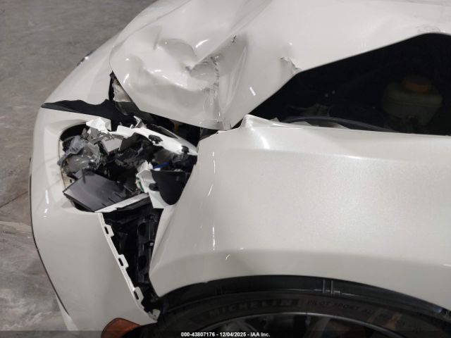 2023 SUBARU BRZ JF1ZDBF1XP8703999 Photo 5