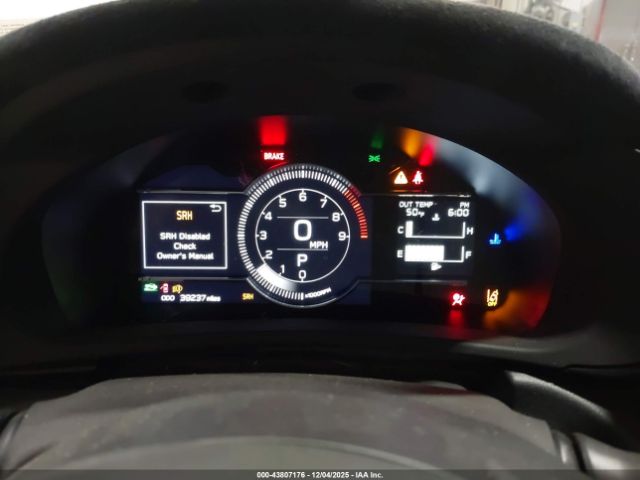 2023 SUBARU BRZ JF1ZDBF1XP8703999 Photo 6
