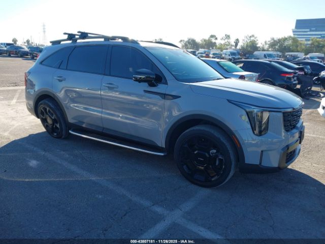 2024 KIA SORENTO 5XYRKDJF6RG252368