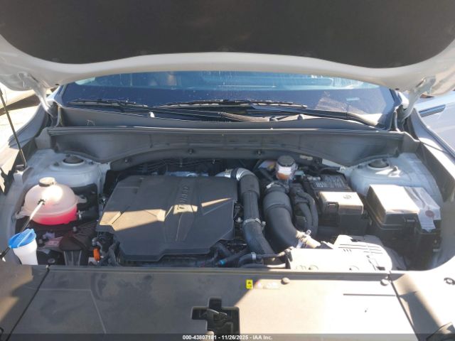 2024 KIA SORENTO 5XYRKDJF6RG252368 Photo 9