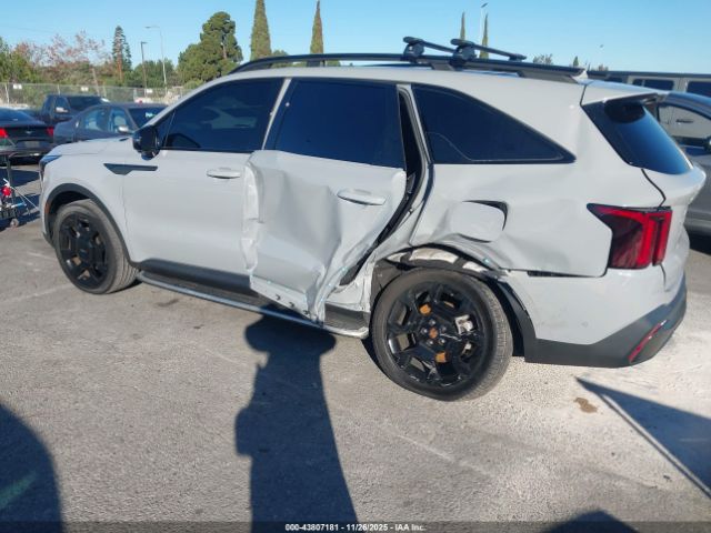 2024 KIA SORENTO 5XYRKDJF6RG252368 Photo 2