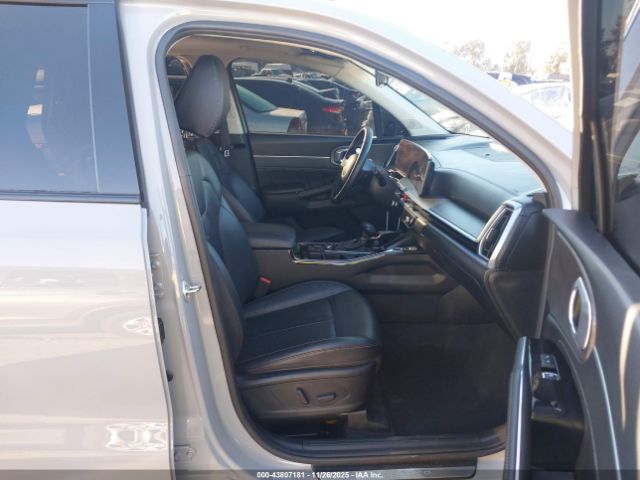 2024 KIA SORENTO 5XYRKDJF6RG252368 Photo 4