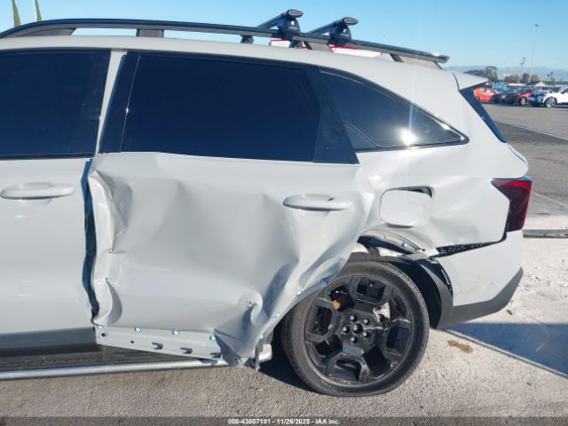 2024 KIA SORENTO 5XYRKDJF6RG252368 Photo 5