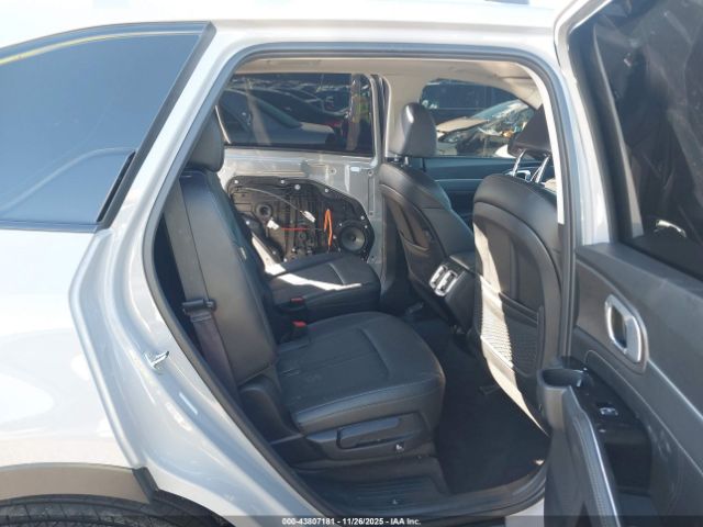 2024 KIA SORENTO 5XYRKDJF6RG252368 Photo 7