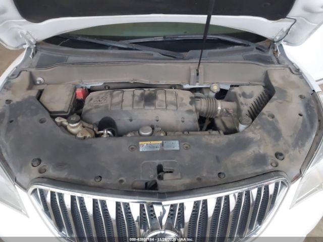 2017 BUICK ENCLAVE 5GAKRBKD1HJ175651 Photo 9