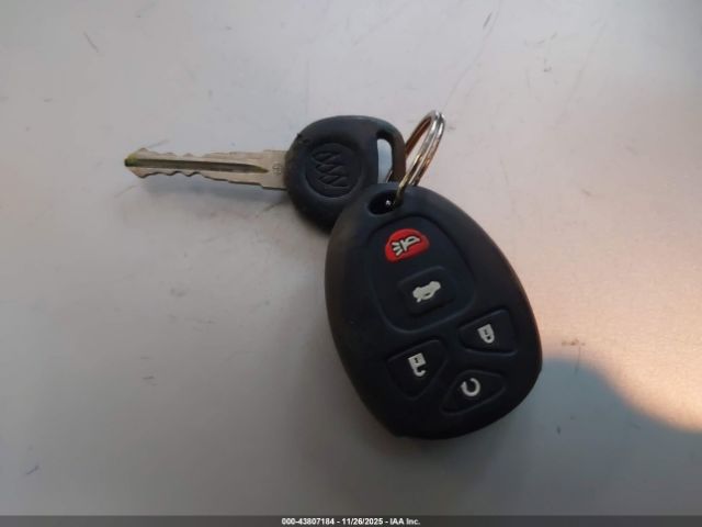 2017 BUICK ENCLAVE 5GAKRBKD1HJ175651 Photo 10