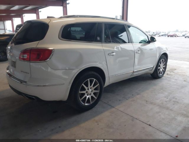 2017 BUICK ENCLAVE 5GAKRBKD1HJ175651 Photo 3