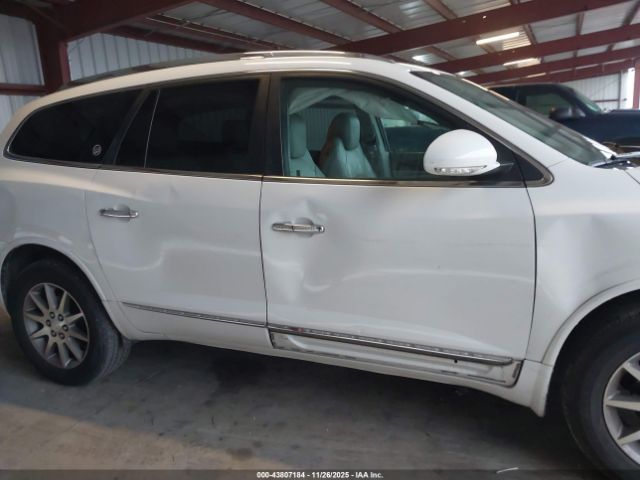 2017 BUICK ENCLAVE 5GAKRBKD1HJ175651 Photo 5