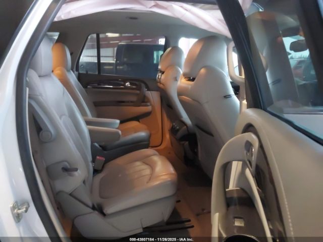 2017 BUICK ENCLAVE 5GAKRBKD1HJ175651 Photo 7
