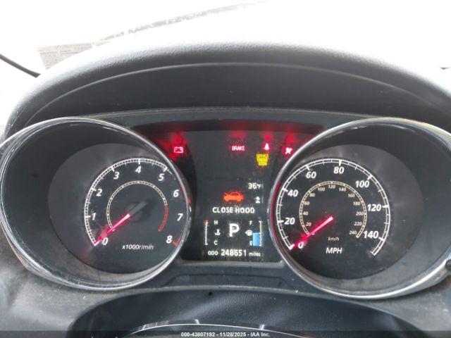 2015 MITSUBISHI OUTLANDER SPORT 4A4AR4AUXFE007917 Photo 6