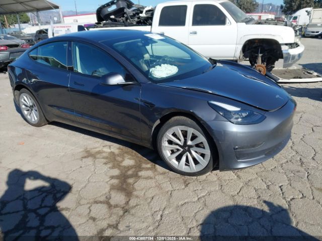 2023 TESLA MODEL 3 5YJ3E1EB9PF712338