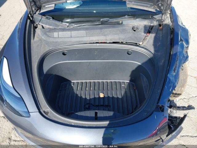 2023 TESLA MODEL 3 5YJ3E1EB9PF712338 Photo 9