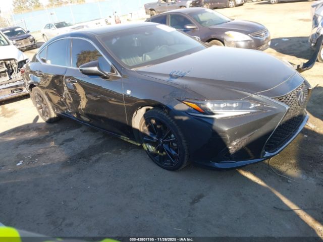 2022 LEXUS ES 300H 58AGA1C14NU022979