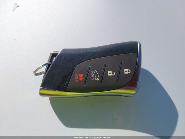 2022 LEXUS ES 300H 58AGA1C14NU022979 Photo 10