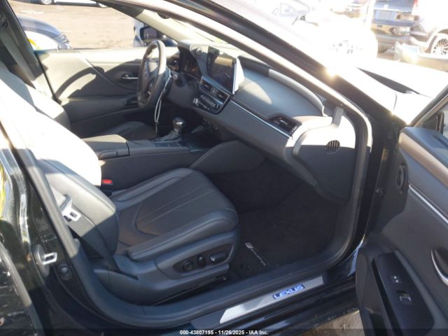 2022 LEXUS ES 300H 58AGA1C14NU022979 Photo 4