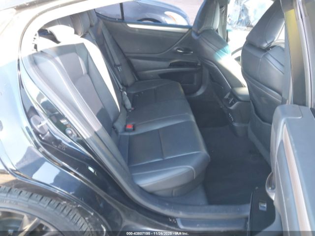 2022 LEXUS ES 300H 58AGA1C14NU022979 Photo 7