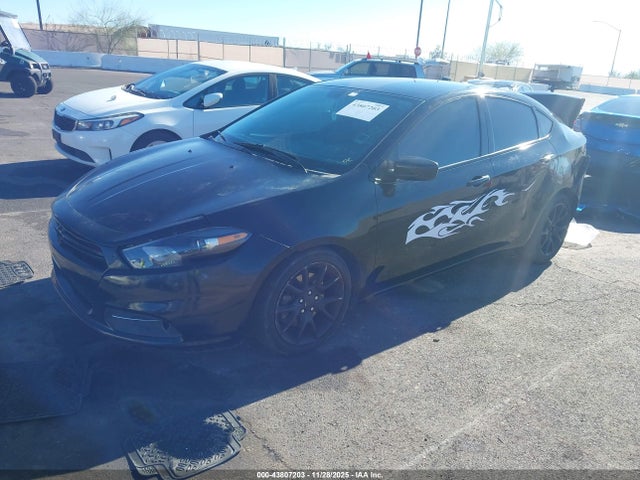 Продаж на аукціоні авто 2014 Dodge Dart Sxt, vin: 1C3CDFBB0ED902946, номер лоту: 43807203