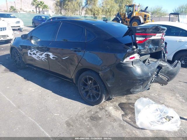 Продаж на аукціоні авто 2014 Dodge Dart Sxt, vin: 1C3CDFBB0ED902946, номер лоту: 43807203