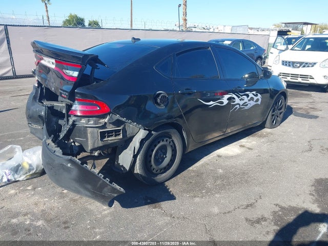 Продаж на аукціоні авто 2014 Dodge Dart Sxt, vin: 1C3CDFBB0ED902946, номер лоту: 43807203