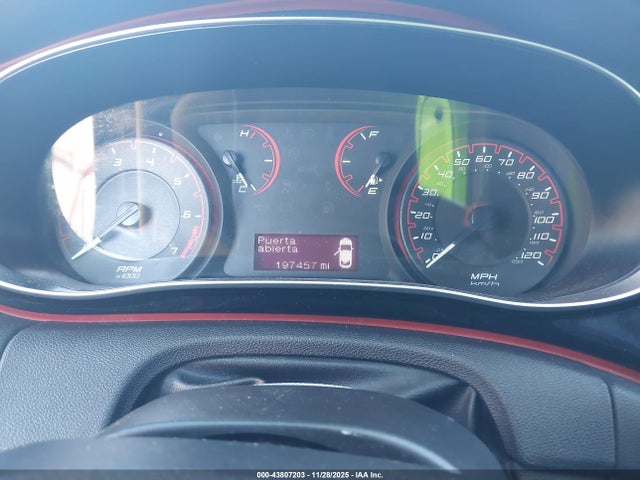 Продаж на аукціоні авто 2014 Dodge Dart Sxt, vin: 1C3CDFBB0ED902946, номер лоту: 43807203