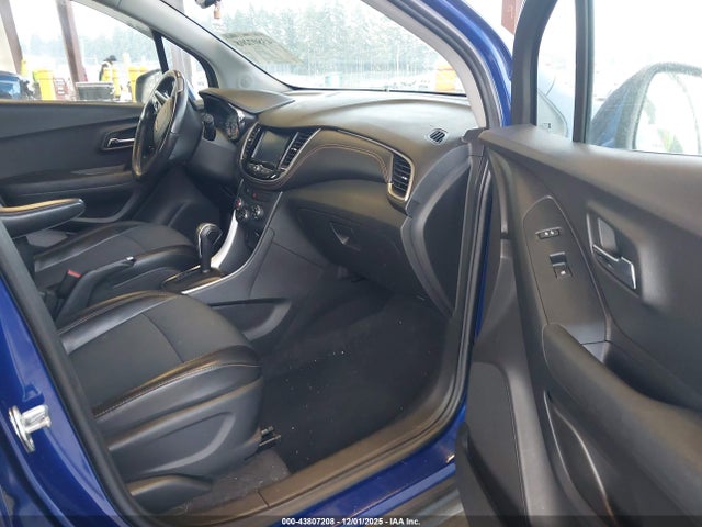 3GNCJPSB6HL156812 Chevrolet Trax Lt