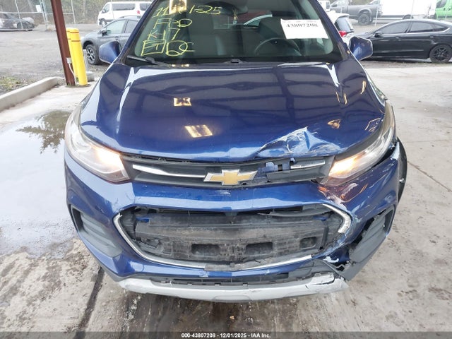 3GNCJPSB6HL156812 Chevrolet Trax Lt