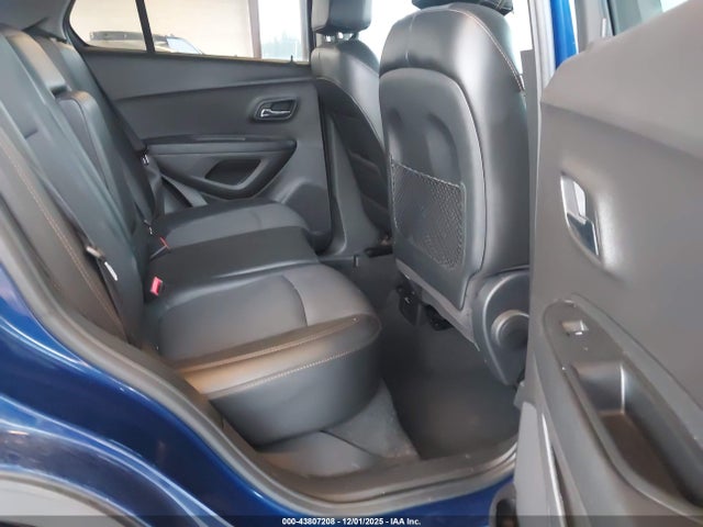 3GNCJPSB6HL156812 Chevrolet Trax Lt