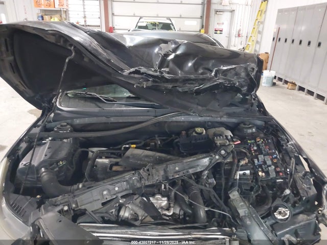 2011 CHEVROLET CRUZE 1G1PG5S98B7254187 Photo 9