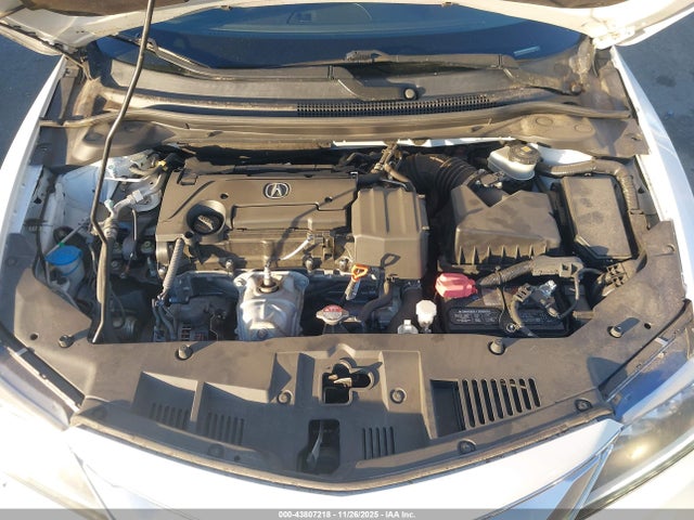 2018 ACURA ILX 19UDE2F35JA008902 Photo 9