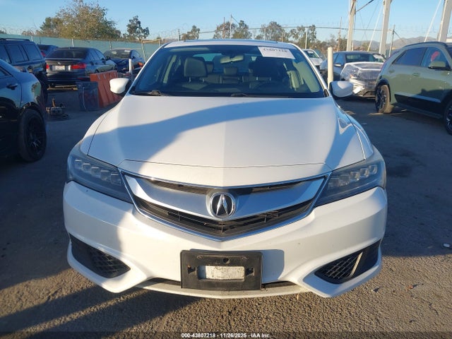 Acura Ilx Acurawatch Plus Package 2018 19UDE2F35JA008902 Image 12