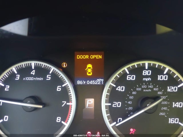 Acura Ilx Acurawatch Plus Package 2018 19UDE2F35JA008902 Image 15