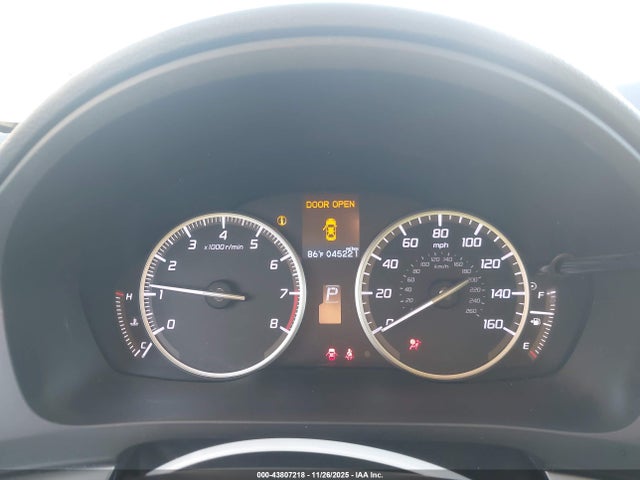 2018 ACURA ILX 19UDE2F35JA008902 Photo 6