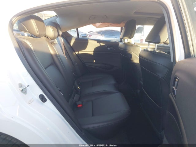 2018 ACURA ILX 19UDE2F35JA008902 Photo 7