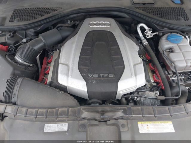 2016 AUDI A7 WAU2GAFC9GN020365 Photo 9