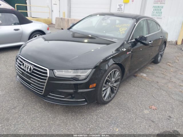 2016 AUDI A7 WAU2GAFC9GN020365 Photo 1